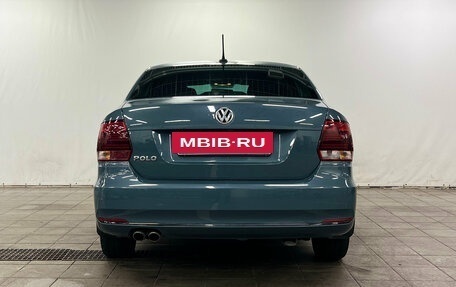 Volkswagen Polo VI (EU Market), 2019 год, 1 150 000 рублей, 6 фотография