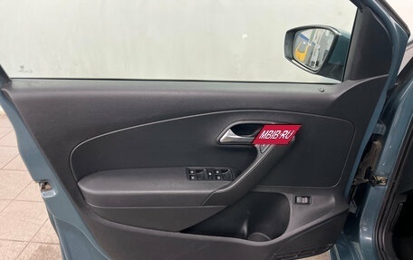 Volkswagen Polo VI (EU Market), 2019 год, 1 150 000 рублей, 11 фотография
