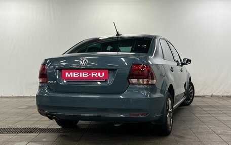 Volkswagen Polo VI (EU Market), 2019 год, 1 150 000 рублей, 2 фотография