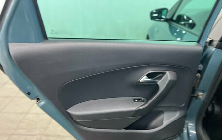 Volkswagen Polo VI (EU Market), 2019 год, 1 150 000 рублей, 12 фотография