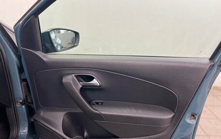 Volkswagen Polo VI (EU Market), 2019 год, 1 150 000 рублей, 13 фотография