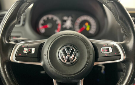Volkswagen Polo VI (EU Market), 2019 год, 1 150 000 рублей, 18 фотография
