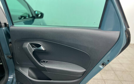 Volkswagen Polo VI (EU Market), 2019 год, 1 150 000 рублей, 14 фотография