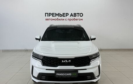 KIA Sorento IV, 2022 год, 3 600 000 рублей, 2 фотография