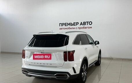 KIA Sorento IV, 2022 год, 3 600 000 рублей, 4 фотография