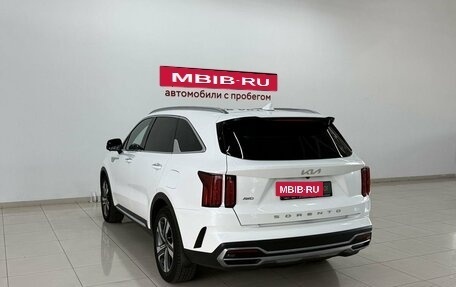 KIA Sorento IV, 2022 год, 3 600 000 рублей, 6 фотография