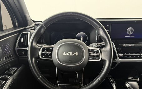 KIA Sorento IV, 2022 год, 3 600 000 рублей, 9 фотография