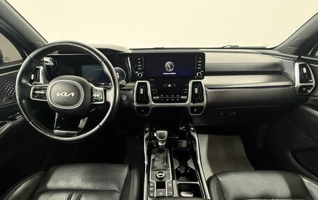 KIA Sorento IV, 2022 год, 3 600 000 рублей, 11 фотография