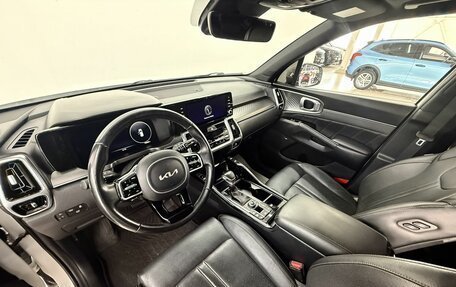 KIA Sorento IV, 2022 год, 3 600 000 рублей, 13 фотография