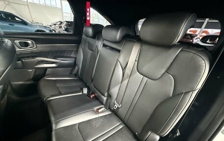 KIA Sorento IV, 2022 год, 3 600 000 рублей, 7 фотография
