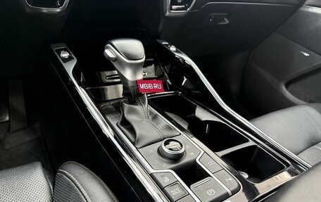 KIA Sorento IV, 2022 год, 3 600 000 рублей, 8 фотография