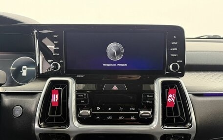 KIA Sorento IV, 2022 год, 3 600 000 рублей, 12 фотография