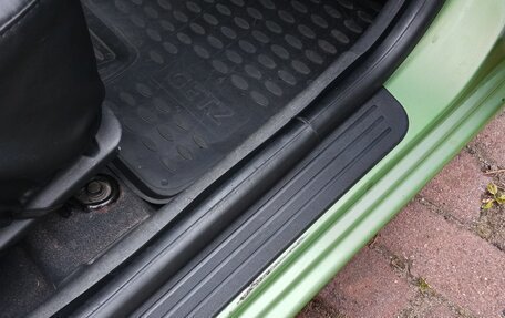 Hyundai Getz I рестайлинг, 2008 год, 550 000 рублей, 9 фотография