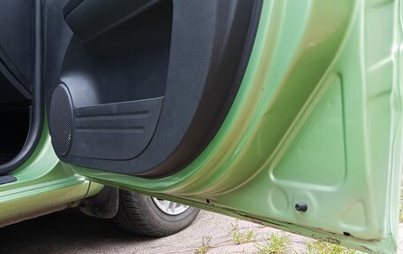 Hyundai Getz I рестайлинг, 2008 год, 550 000 рублей, 8 фотография