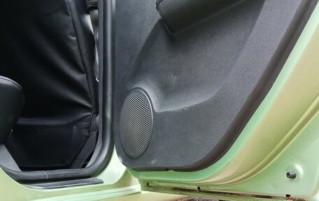 Hyundai Getz I рестайлинг, 2008 год, 550 000 рублей, 7 фотография