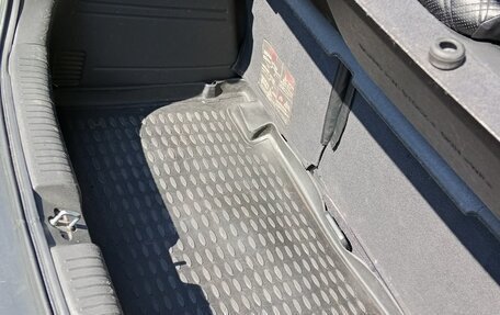 Hyundai Getz I рестайлинг, 2008 год, 550 000 рублей, 13 фотография