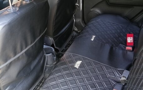 Hyundai Getz I рестайлинг, 2008 год, 550 000 рублей, 16 фотография
