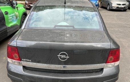 Opel Astra H, 2010 год, 650 000 рублей, 3 фотография