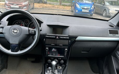 Opel Astra H, 2010 год, 650 000 рублей, 6 фотография