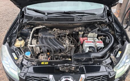 Nissan Qashqai, 2012 год, 1 100 000 рублей, 5 фотография
