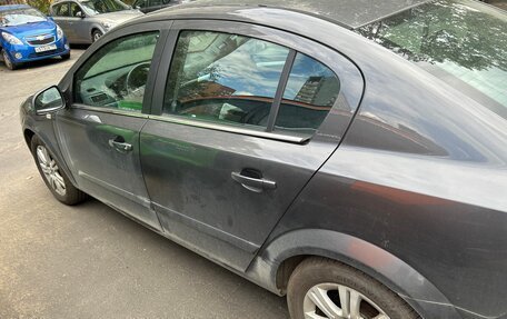 Opel Astra H, 2010 год, 650 000 рублей, 4 фотография