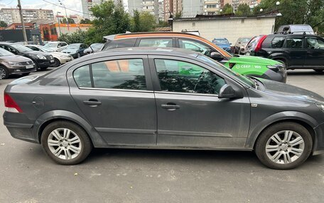 Opel Astra H, 2010 год, 650 000 рублей, 2 фотография