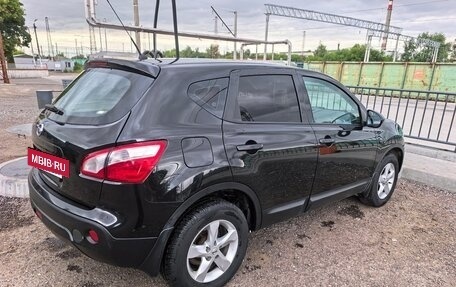 Nissan Qashqai, 2012 год, 1 100 000 рублей, 4 фотография
