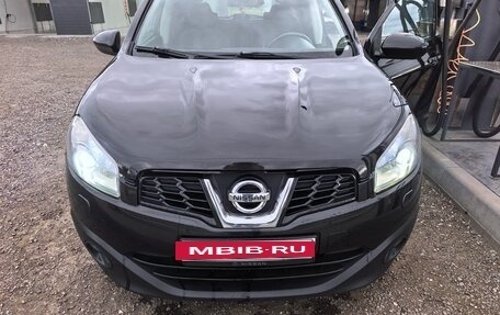 Nissan Qashqai, 2012 год, 1 100 000 рублей, 2 фотография