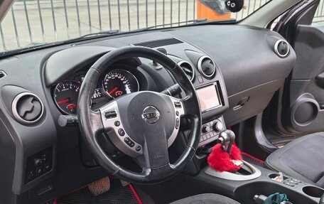 Nissan Qashqai, 2012 год, 1 100 000 рублей, 6 фотография
