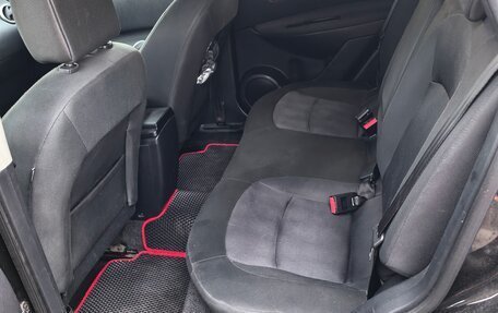 Nissan Qashqai, 2012 год, 1 100 000 рублей, 7 фотография