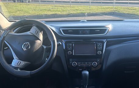 Nissan Qashqai, 2018 год, 1 290 000 рублей, 8 фотография