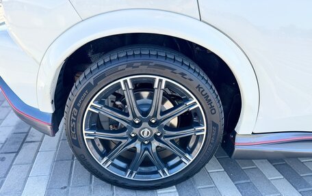 Nissan Juke Nismo, 2014 год, 1 280 000 рублей, 5 фотография