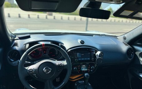 Nissan Juke Nismo, 2014 год, 1 280 000 рублей, 8 фотография