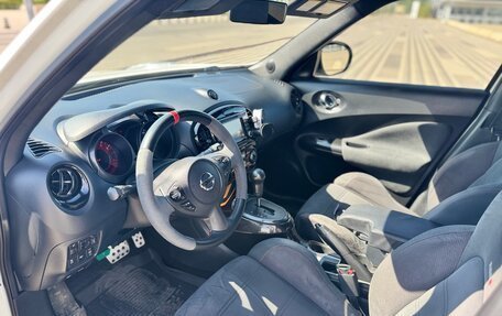 Nissan Juke Nismo, 2014 год, 1 280 000 рублей, 6 фотография