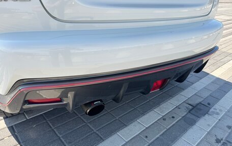 Nissan Juke Nismo, 2014 год, 1 280 000 рублей, 15 фотография