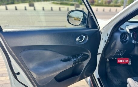 Nissan Juke Nismo, 2014 год, 1 280 000 рублей, 9 фотография