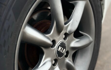 KIA Rio III рестайлинг, 2013 год, 950 000 рублей, 7 фотография