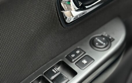 KIA Rio III рестайлинг, 2013 год, 950 000 рублей, 8 фотография