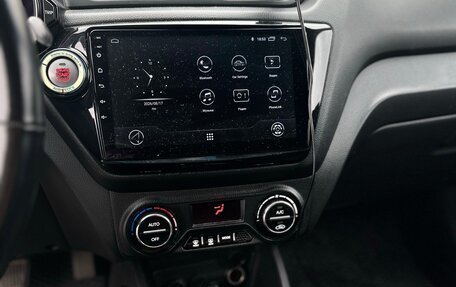 KIA Rio III рестайлинг, 2013 год, 950 000 рублей, 10 фотография