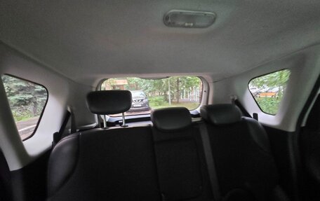 Nissan Note II рестайлинг, 2012 год, 800 000 рублей, 6 фотография