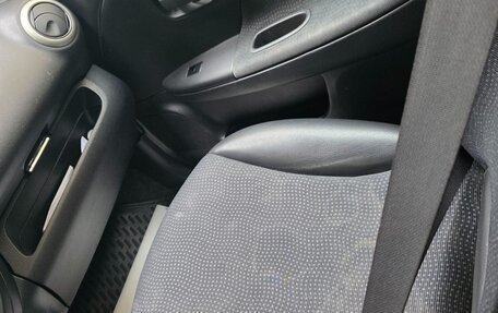 Nissan Note II рестайлинг, 2012 год, 800 000 рублей, 5 фотография