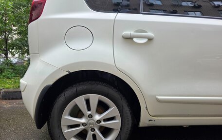 Nissan Note II рестайлинг, 2012 год, 800 000 рублей, 8 фотография