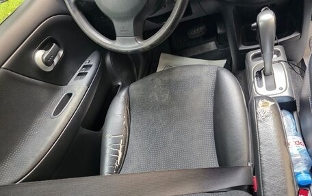 Nissan Note II рестайлинг, 2012 год, 800 000 рублей, 4 фотография