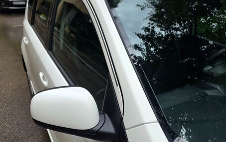 Nissan Note II рестайлинг, 2012 год, 800 000 рублей, 20 фотография