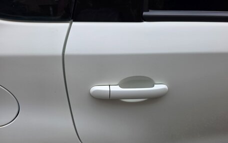 Nissan Note II рестайлинг, 2012 год, 800 000 рублей, 22 фотография