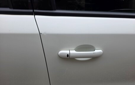 Nissan Note II рестайлинг, 2012 год, 800 000 рублей, 21 фотография