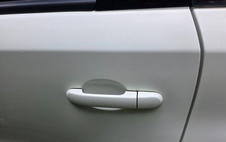 Nissan Note II рестайлинг, 2012 год, 800 000 рублей, 24 фотография