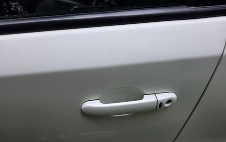 Nissan Note II рестайлинг, 2012 год, 800 000 рублей, 25 фотография