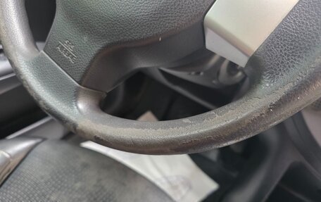 Nissan Note II рестайлинг, 2012 год, 800 000 рублей, 28 фотография