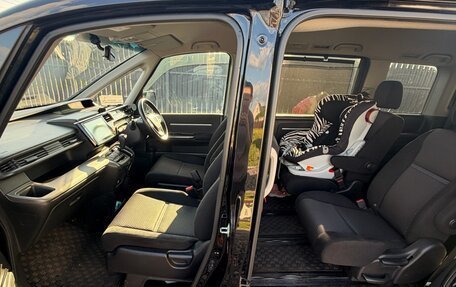 Honda Stepwgn IV, 2015 год, 1 680 000 рублей, 7 фотография